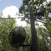 Pole outdoor big fan / Ventilateur géant - July 27th 2012.
