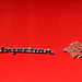 1957 Corvette (9444)