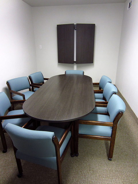 MSWD New Meeting Room (1462)