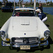 1959 Maserati 3500GT (9492)