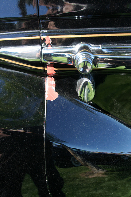 1959 Rolls Royce Silver Cloud I (9418)