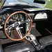 1966 Corvette Stingray (9349)