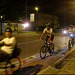 Bicicletada Floripa 2011-03-03 POA, 80 ciclistas