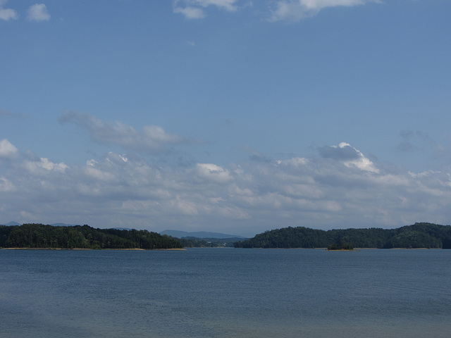 Douglas Lake - 4 Douglas Lake - 4