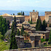Autour de l'Alhambra 7