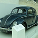 A Beetle at the British Museum (2) - 10 October 2014