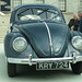 A Beetle at the British Museum (3) - 10 October 2014