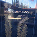 Medal Of Honor Memorial at Riverside National Cemetery - Indian Campaigns (2491)