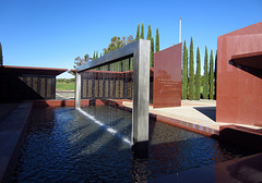 Medal Of Honor Memorial at Riverside National Cemetery (2493)