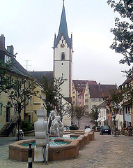 Altstadt Engen