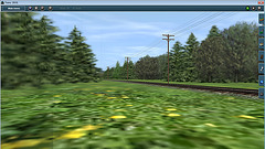 Trainz Mainline Map Screenshot 2
