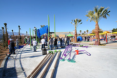 Kaboom Playground Construction (8770)