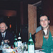 Io e Leonardo Cicala, 15 febbraio1994
