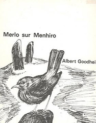 Goodheir-Merlo sur menhiro