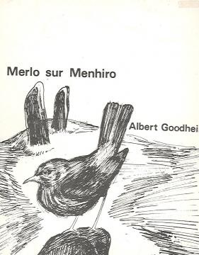Goodheir-Merlo sur menhiro