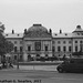 Baroque Quarter, Picture 4, Edited Version, Neustadt, Dresden, Saxony, Germany, 2011