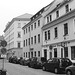 Baroque Quarter, Picture 6, Edited Version, Neustadt, Dresden, Saxony, Germany, 2011