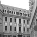 Baroque Quarter, Picture 10, Edited Version, Neustadt, Dresden, Saxony, Germany, 2011