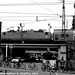 Dresden Hbf, Picture 3, Edited Version, Dresden, Saxony, Germany, 2011
