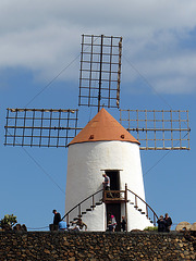 Gofiomühle