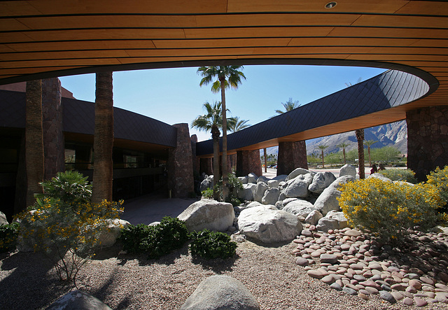 Palm Springs Convention Center (9157)