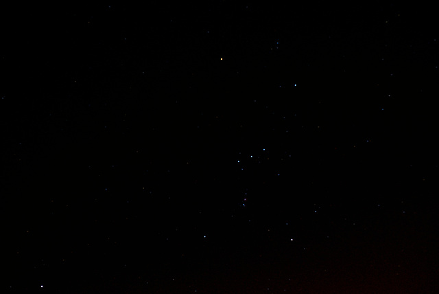 Orion - 130313