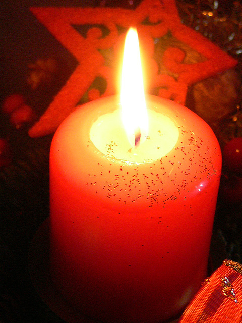 Adventslicht Adventslicht