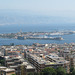 Sizilien, Messina Hafen 11.10.2014