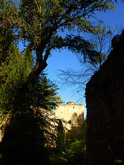 Autour de l'Alhambra 3
