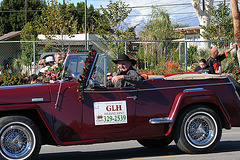 1949 Willys-Overland Jeepster (7564)
