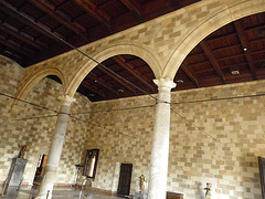 Plafonds du palais