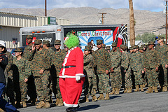 DHS Holiday Parade 2012 (7487)