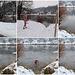 Bad in der Elbe am 16.1.2013 - Ermutigung - Incoraggiamento - Animación - Kuraĝigo - Encouragement - Bátoritás - Povzbuzeni