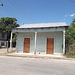 Double door 50 house / Portes jumelles numéro 50 -19 mars 2012.
