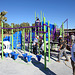 Kaboom Playground Construction (8862)