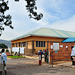 La centra hospitalo de Kigali