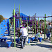Kaboom Playground Construction (Kaboom Playground Construction (8842)