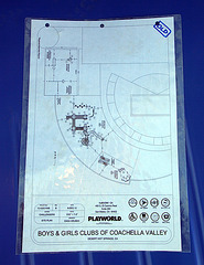 Kaboom Playground Construction Plans (8826)