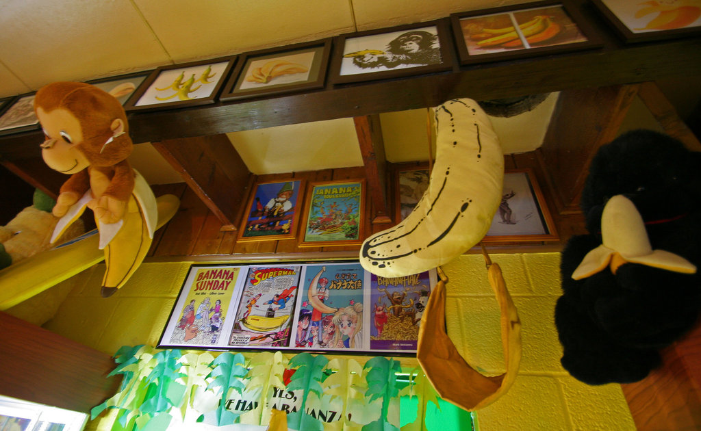 International Banana Museum (8509)
