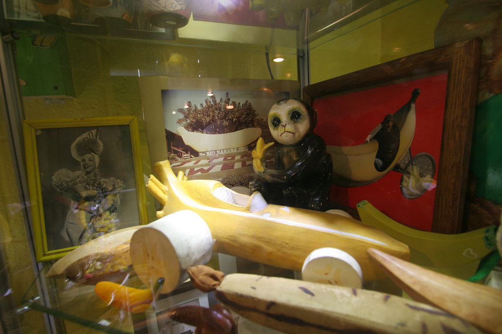 International Banana Museum (8510)