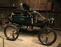 1901 Breer - Petersen Automotive Museum (1423)