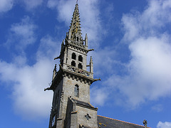 Eglise St Philibert Morbilhan