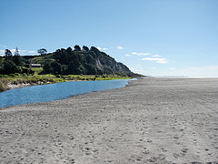 Pikowai beach 5