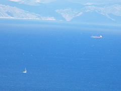 La côte turque, 1