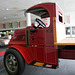 1919 Mack Bulldog Model AC - Petersen Automotive Museum (7948)