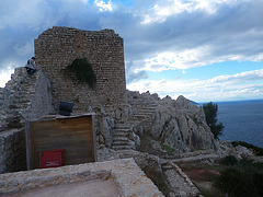 Chateau de Kritinia 1