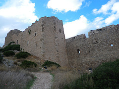 Chateau de Kritinia 2