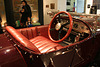 1923 Mercedes 28/95 Targa Florio - Petersen Automotive Museum (7954)