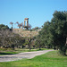 Acropole de Rhodes, 1
