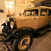 1929 Chevrolet Model AC Imperial Landau - Petersen Automotive Museum (7992)